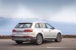 Audi Q7 50 TDI Quattro 2019 года (WW)